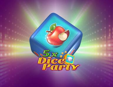 5x Dice Party_image_CT Interactive