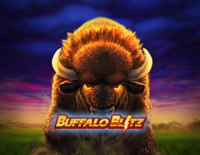 Buffalo Blitz_image_Playtech