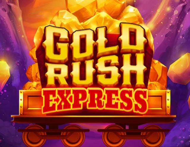 Gold Rush Express_image_Area Vegas Games