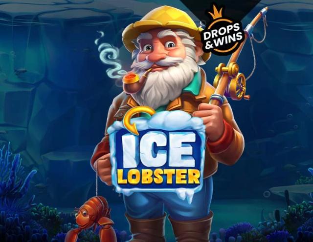Ice Lobster_image_Pragmatic Play