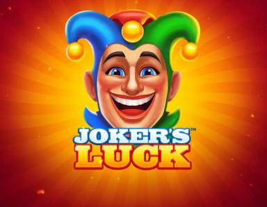 Joker's Luck_image_Skywind