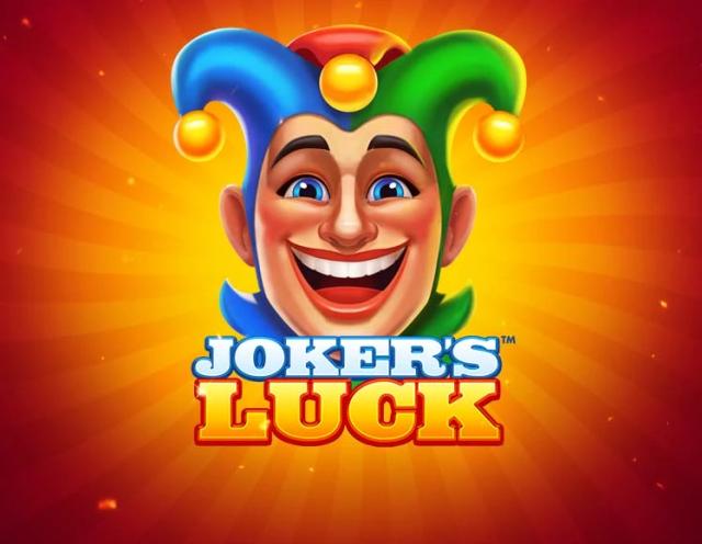 Joker's Luck_image_Skywind