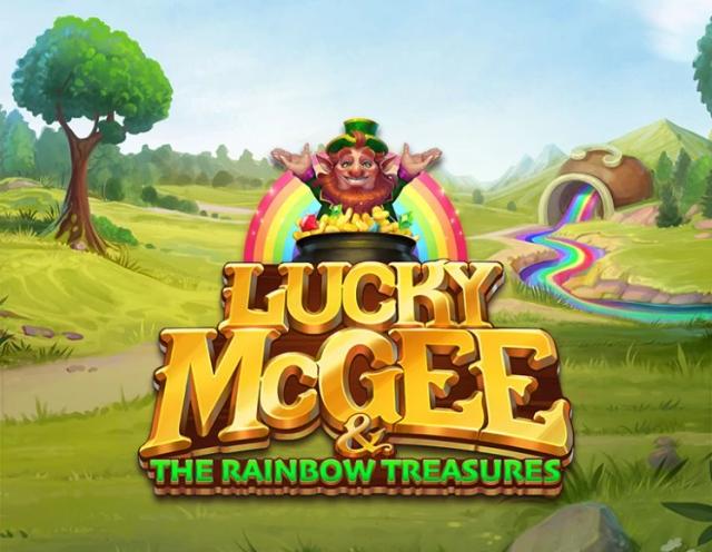 Lucky Mcgee & The Rainbow Treasure_image_RAW