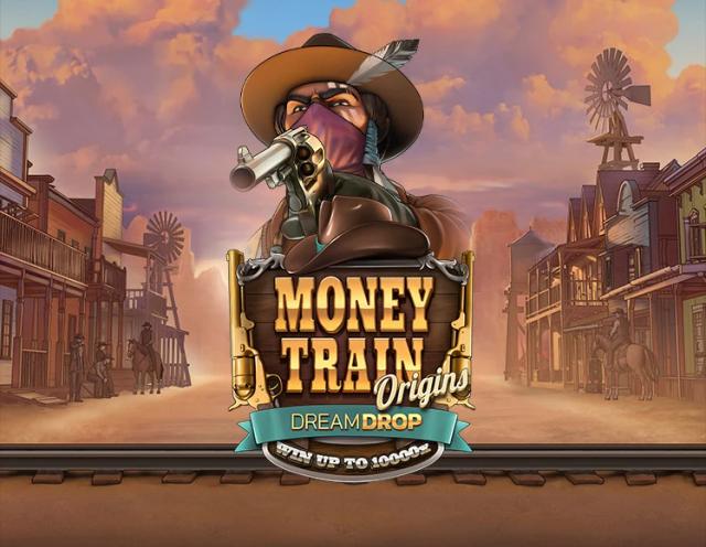 Money Train Origins Dream Drop_image_Relax Gaming