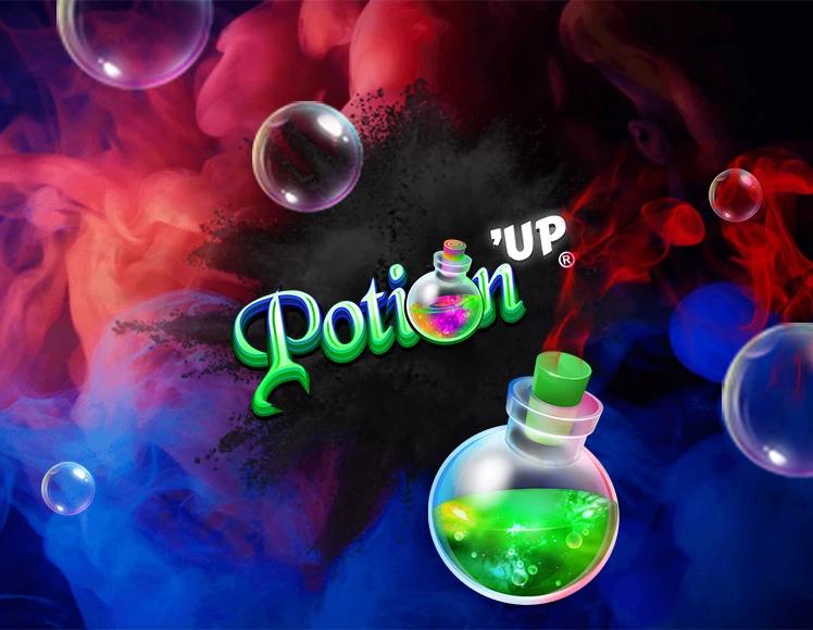 Potion Up Dice_image