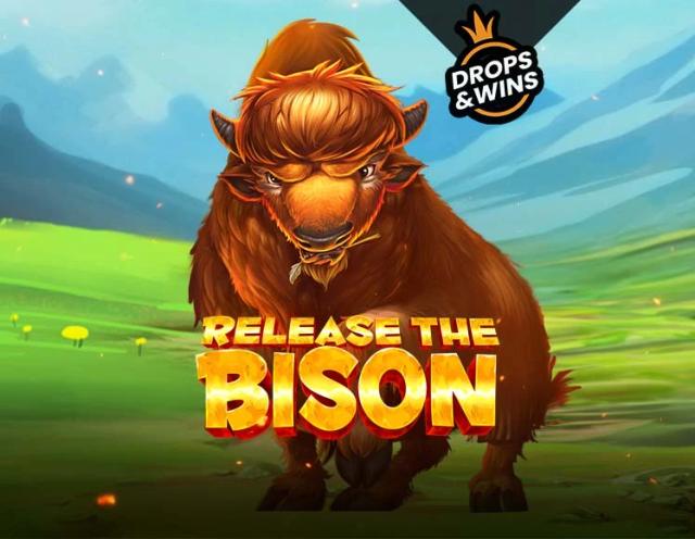 Release the Bison_image_Pragmatic Play