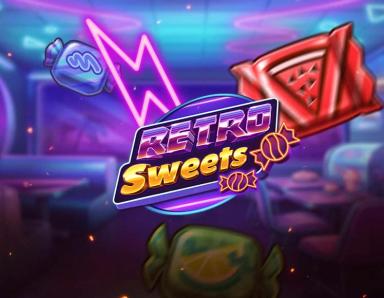 Retro Sweets_image_Push Gaming