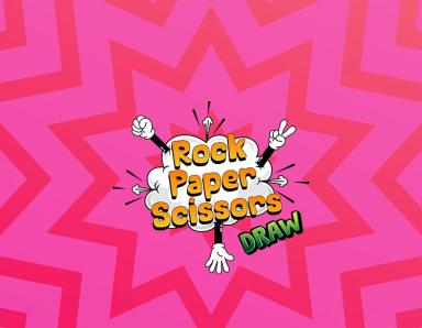 Rock Paper Scissors DRAW_image_1x2 gaming