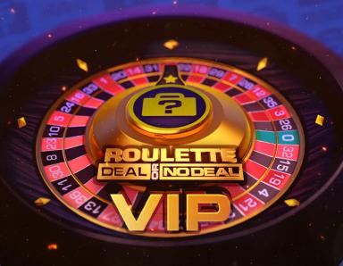 Roulette Deal or no Deal VIP_image_GAMING1